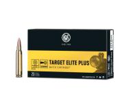 RWS 223 Target Elite Plus 5g/77gr 20stk