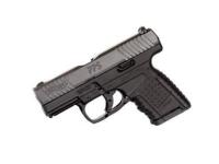 Walther PPS 9x19mm