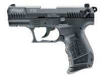 Walther P22 Signalpistole Kal. 9mm PAK