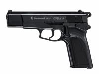 Browning brüniert Signalpistole Kal. 9mm PA