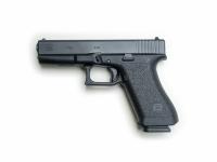 Glock17 P80 Jubiläumsmodell