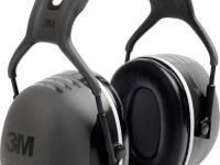 Peltor Optime X5A schwarz Gehörschutz