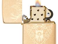 Zippo Feuerzeug Hirsch