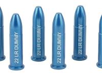 AZ Dummypatronen .22lr 12Stk