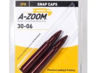 A-Zoom Pufferpatronen .30-06 Sprg 2Stk