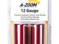 A-Zoom Pufferpatronen Cal. 12 2Stk