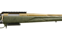 Ruger American Predator Gen.II Kal. 308 WIN.