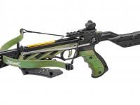 Pistol Armbrust A.L.I.G.A.T.O.R Anschlagschaft