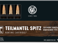 RWS .223Rem TMS 3,60g 20Stk