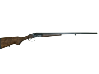 Bai BDF 27 M-M 410 Holz EA Mob