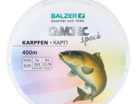 Balzer Angelschnurr Camtec Speci Karpfen