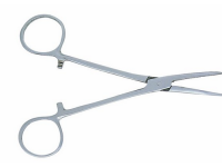 Balzer Arterienklemme GB