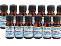 Balzer Beißfix Forelle 10ml