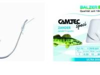 Balzer Camtec Speci Zander silber 80cm