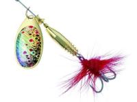 Balzer Colonel Blinker Classic Bachforelle 10g