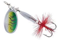 Balzer Colonel linker Classic Fireshark 5g