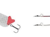 Balzer Colonel Classic Silber 22g