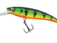 Balzer Deep Runner Fire Perch 11cm