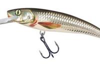 Balzer Deep Runner Roach 11cm