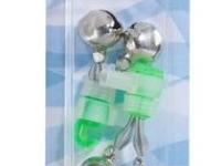 Balzer Doppelfederglocke Chem