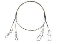 Balzer Edelstahlvorfach 35cm 13kg