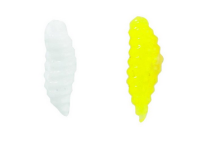 Balzer Feedermaster Soft Pinkies farbig, 10mm