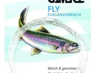 Balzer Fliegenvorfach 5x