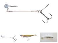 Balzer Hechsystem S 10g