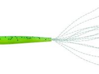 Balzer Hollow Dancer Lemon Pepper 6cm