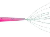 Balzer Hollow Dancer Pink 6cm