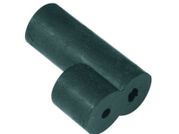Balzer Knicklichthalter Gummi
