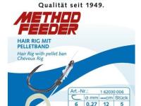Balzer Method Feeder RIG Palletring #8