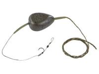 Balzer MK Blei Rig Ready To Fish Gr.6