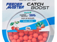 Balzer MK Boilies Tutti Frutti 6&8mm