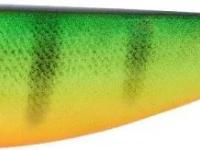 Balzer PrintShad2 Fire Perch 13cm