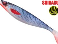 Balzer PrintShad2 Rotaug 10cm