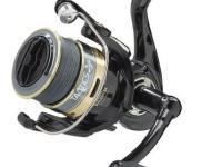 Balzer Rolle 3250 2go Tactic Silber