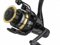 Balzer Rolle 4250 RD Tactic Gold