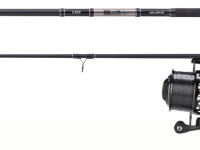 Balzer Rute MK CARP SET 3,00