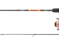 Balzer Rute Set Shirazu Micro Combo