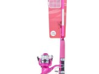 Balzer Rute Set Tele Shirasu Fishing Queen