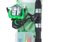 Balzer Rute Set Tele Shirazu Bambini