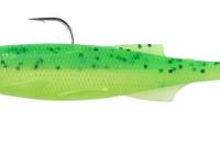 Balzer Shad2go LemPep 7,5cm