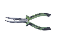 Balzer Universalzange gebogen 18cm