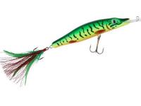 Balzer Wobbler MK Hechtleuchte Tiefläufer 13cm 27g