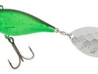 Balzer Wobbler/Blinker Matze's Rache Green Pumpkin