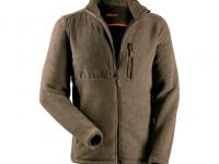 Blaser Fleece Weste Johann
