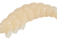Balzer Gummiengerling Bazillus