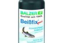 Balzer Beißfix Forelle