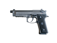 Beretta M9 A3 Black 9x19